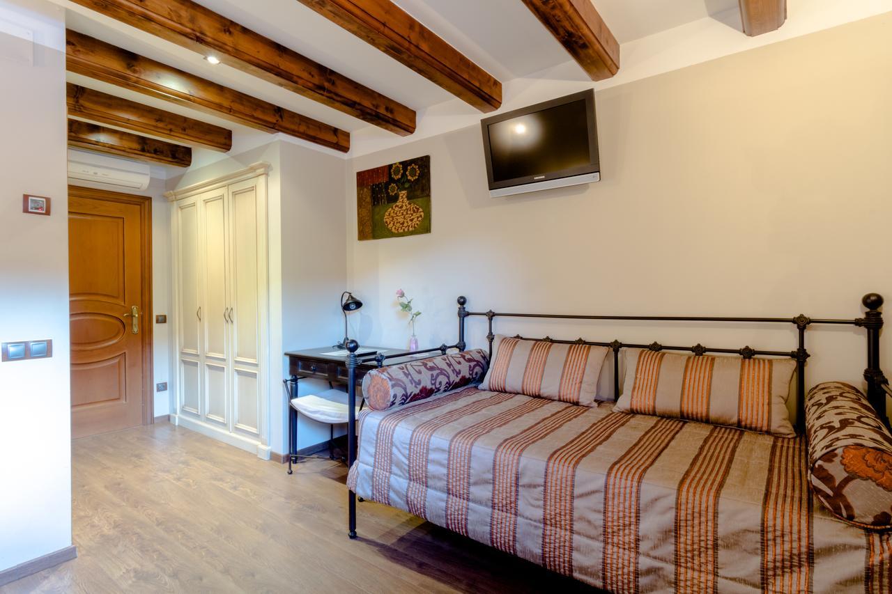 Hotel Flor De Neu El Pont de Suert Luaran gambar