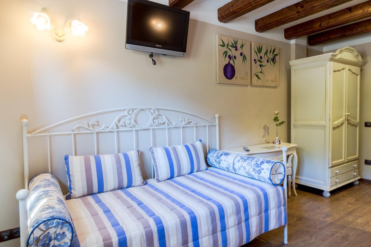 Hotel Flor De Neu El Pont de Suert Luaran gambar