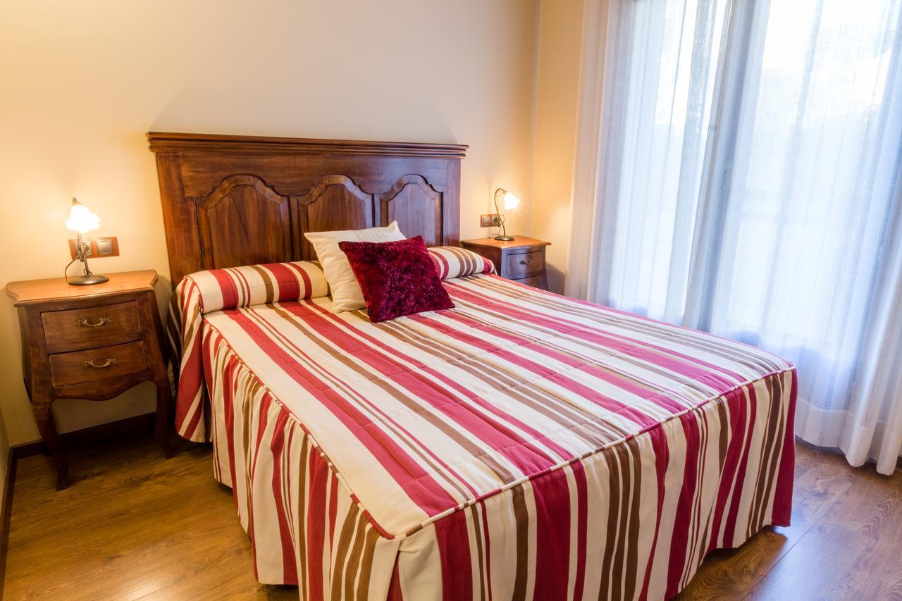 Hotel Flor De Neu El Pont de Suert Luaran gambar
